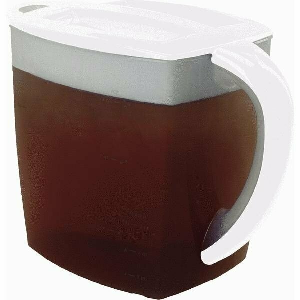 Jarden Consumer-Domestic Mr. Coffee Ice Tea Maker Replacement Pitcher TP75